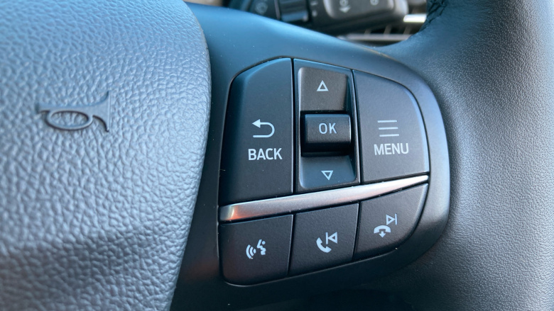 Ford Kuga 1.5 EcoBoost 150 Titanium First Edition 5dr Petrol Estate